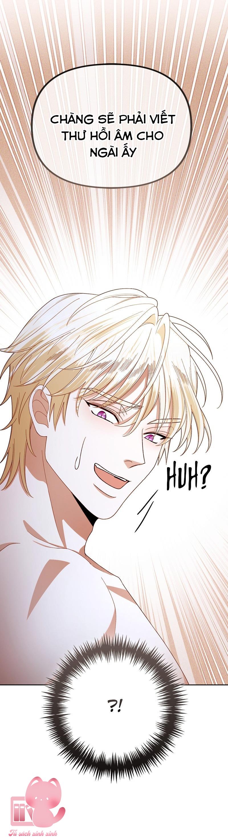 Hoàng Hậu Tái Hôn - Chap 214 - Trang 73