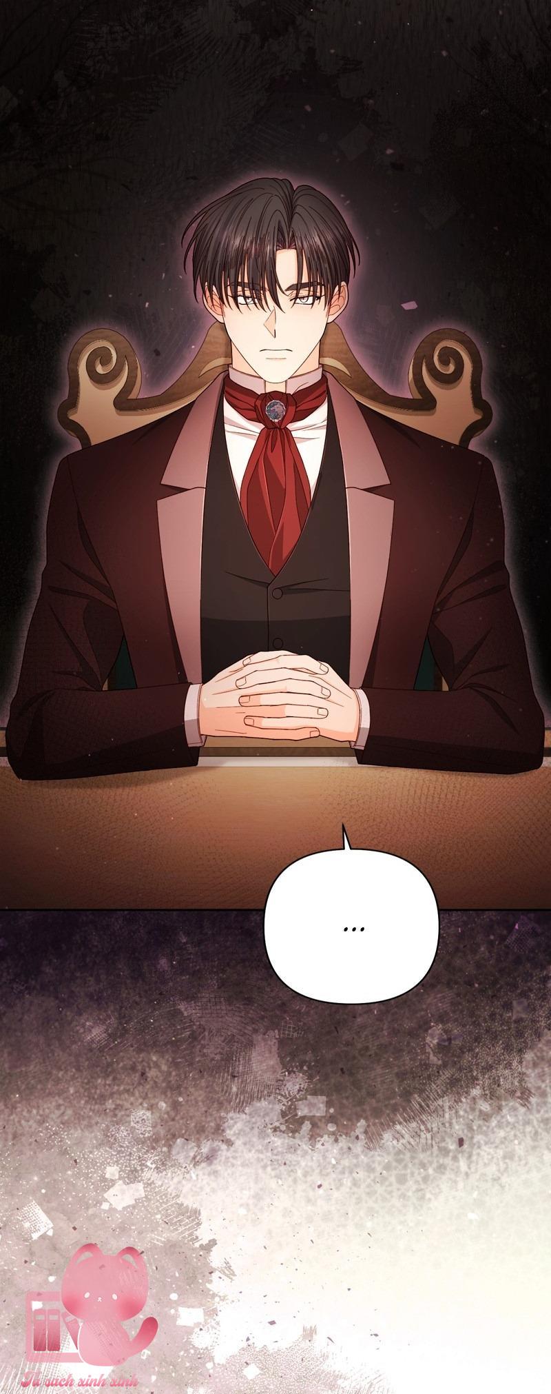 Hoàng Hậu Tái Hôn - Chap 214 - Trang 8