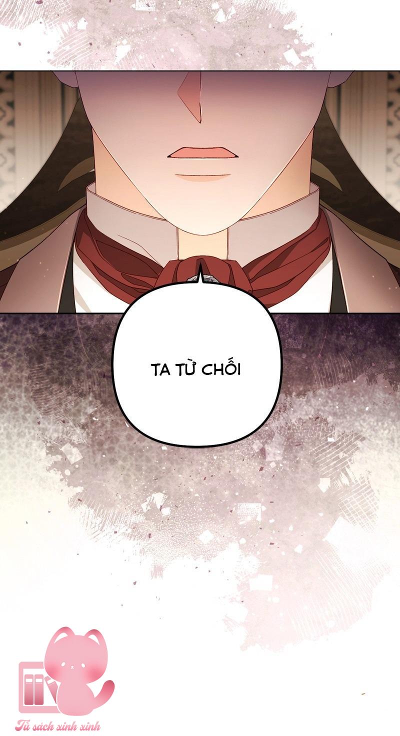 Hoàng Hậu Tái Hôn - Chap 214 - Trang 9