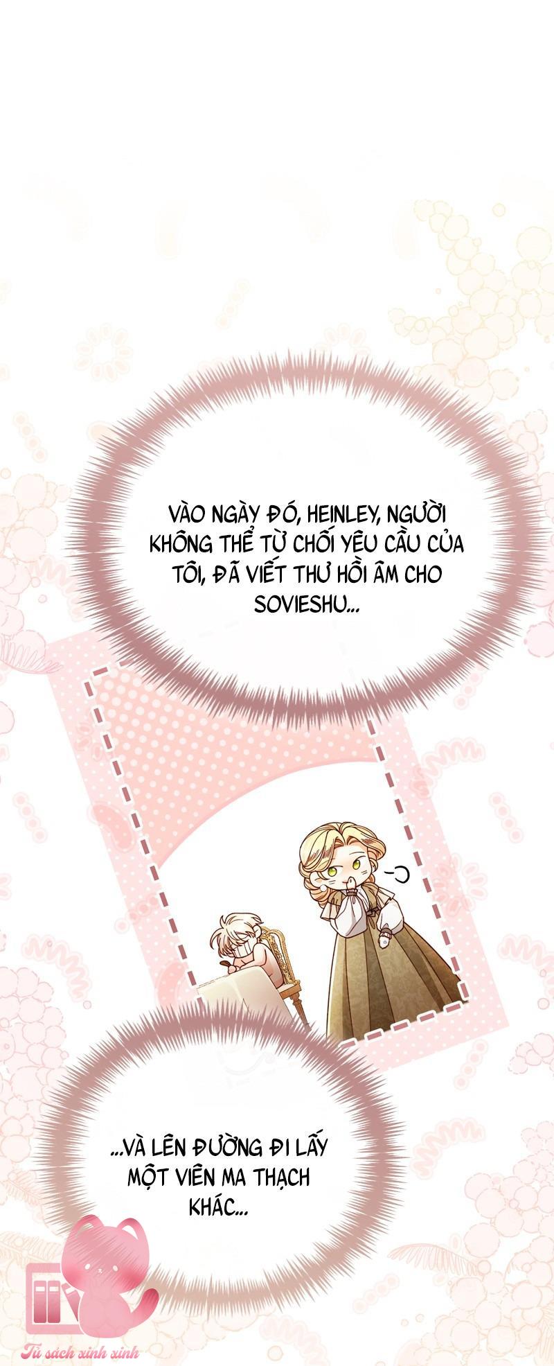Hoàng Hậu Tái Hôn - Chap 215 - Trang 1