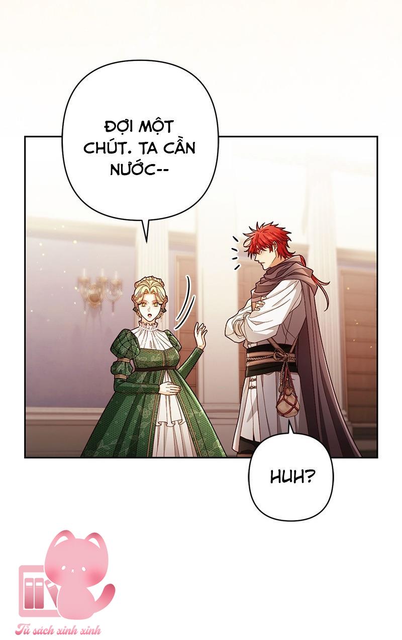 Hoàng Hậu Tái Hôn - Chap 215 - Trang 10