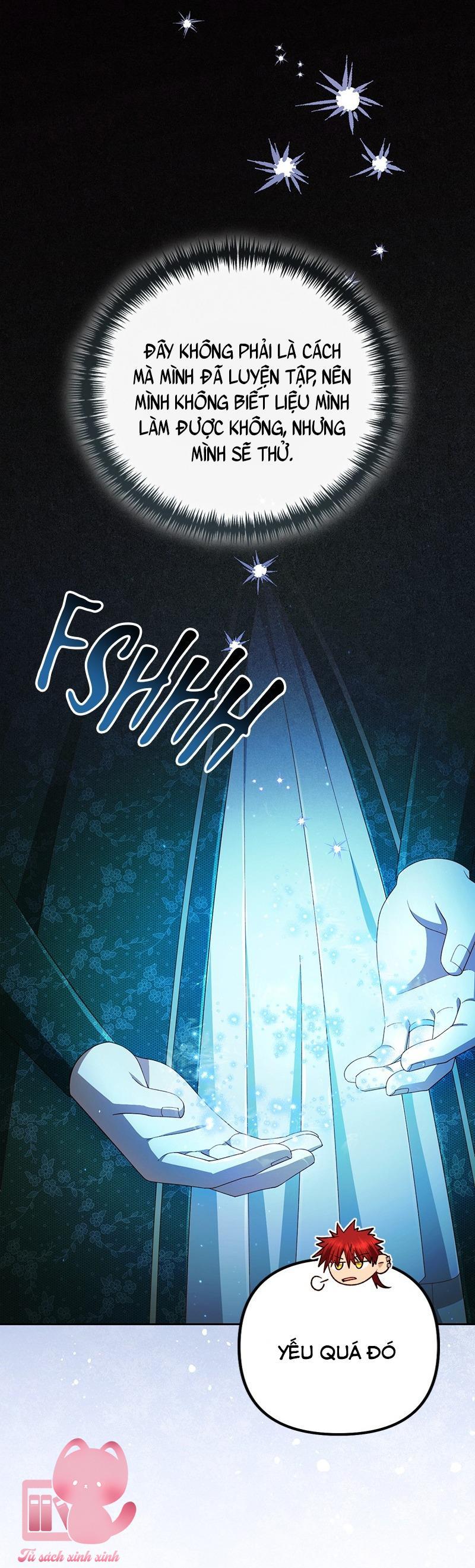 Hoàng Hậu Tái Hôn - Chap 215 - Trang 15