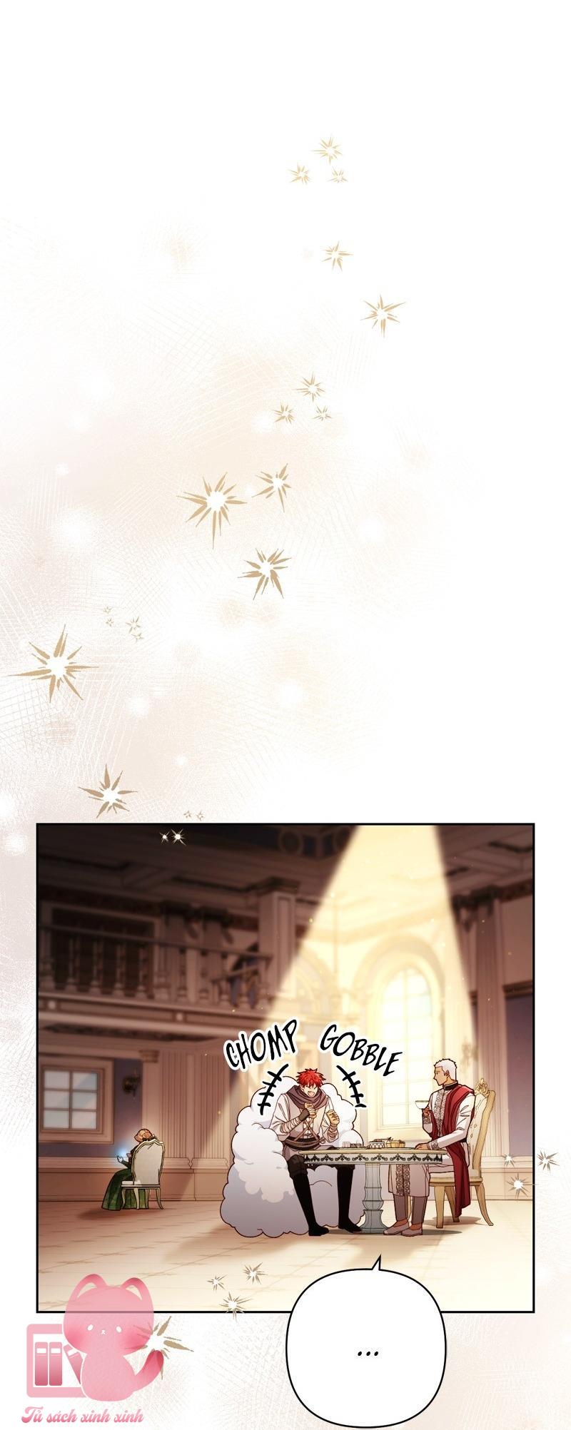 Hoàng Hậu Tái Hôn - Chap 215 - Trang 23