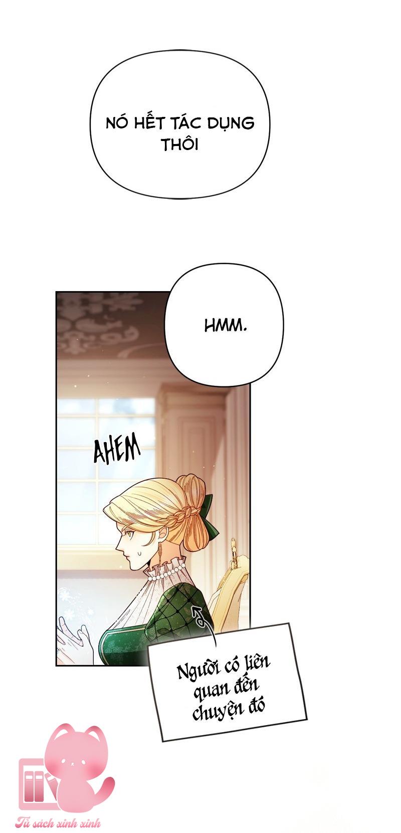 Hoàng Hậu Tái Hôn - Chap 215 - Trang 27
