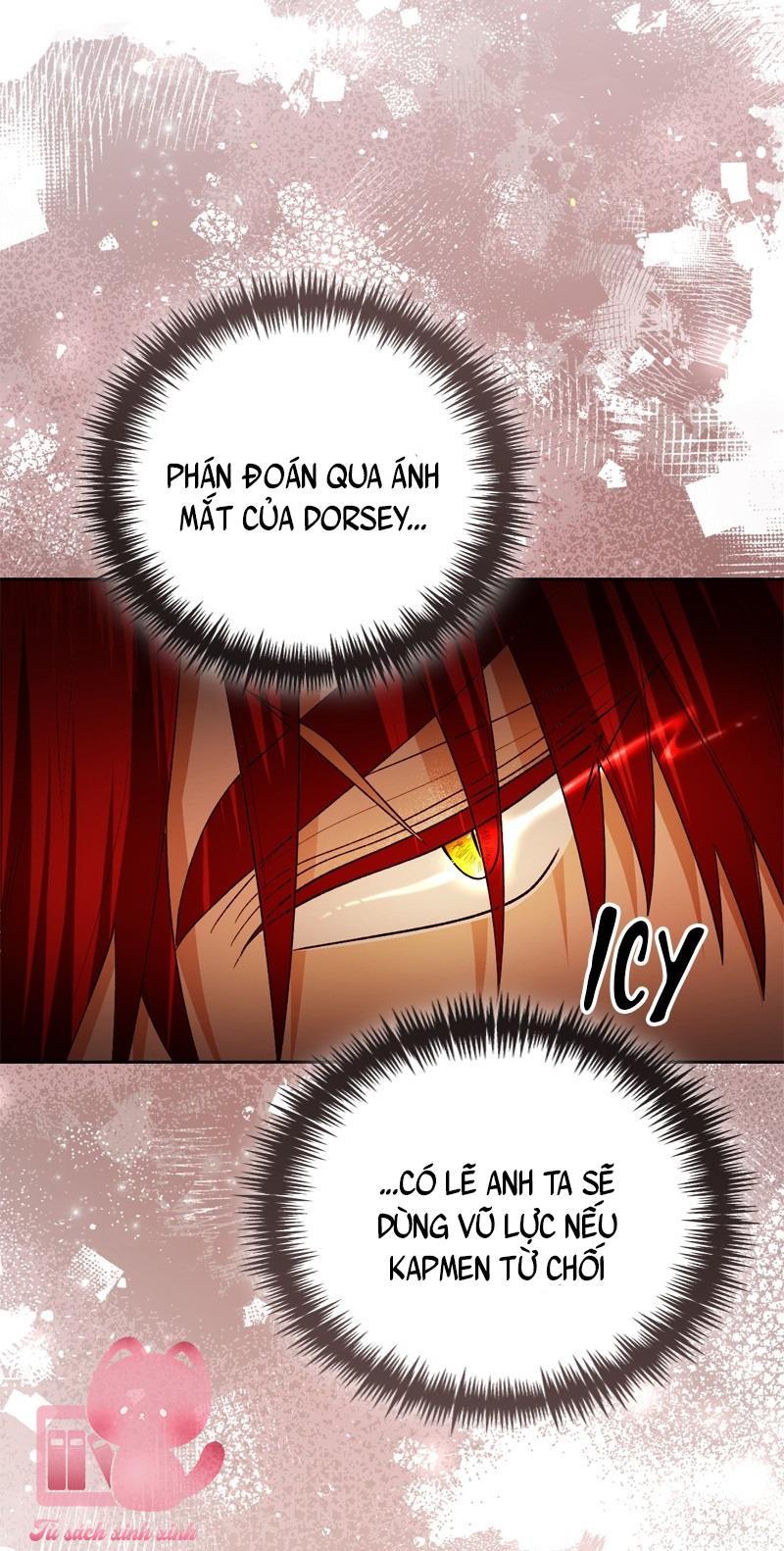Hoàng Hậu Tái Hôn - Chap 215 - Trang 31