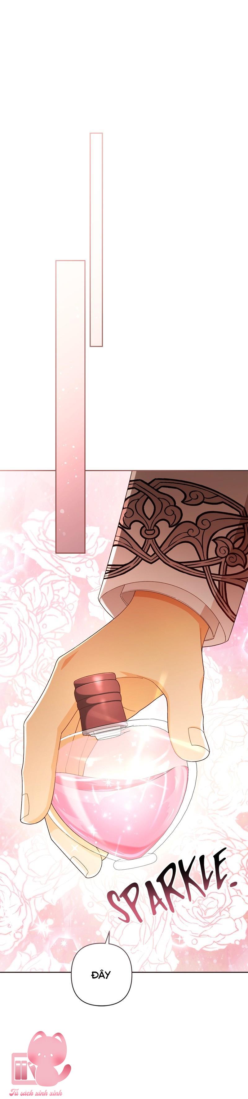 Hoàng Hậu Tái Hôn - Chap 215 - Trang 33