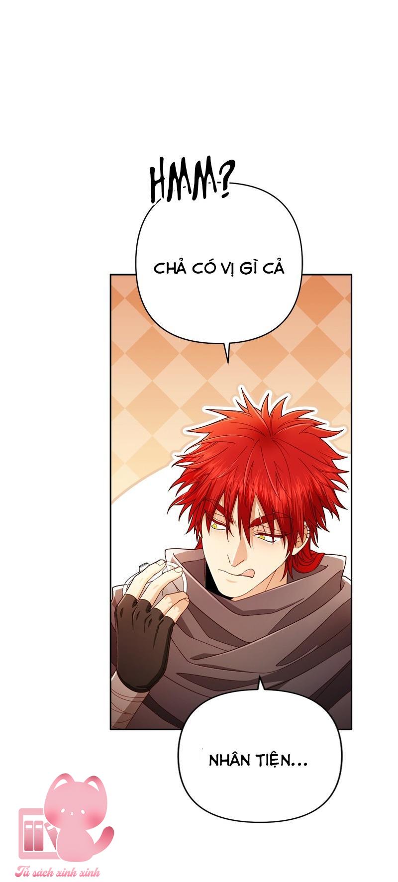 Hoàng Hậu Tái Hôn - Chap 215 - Trang 35