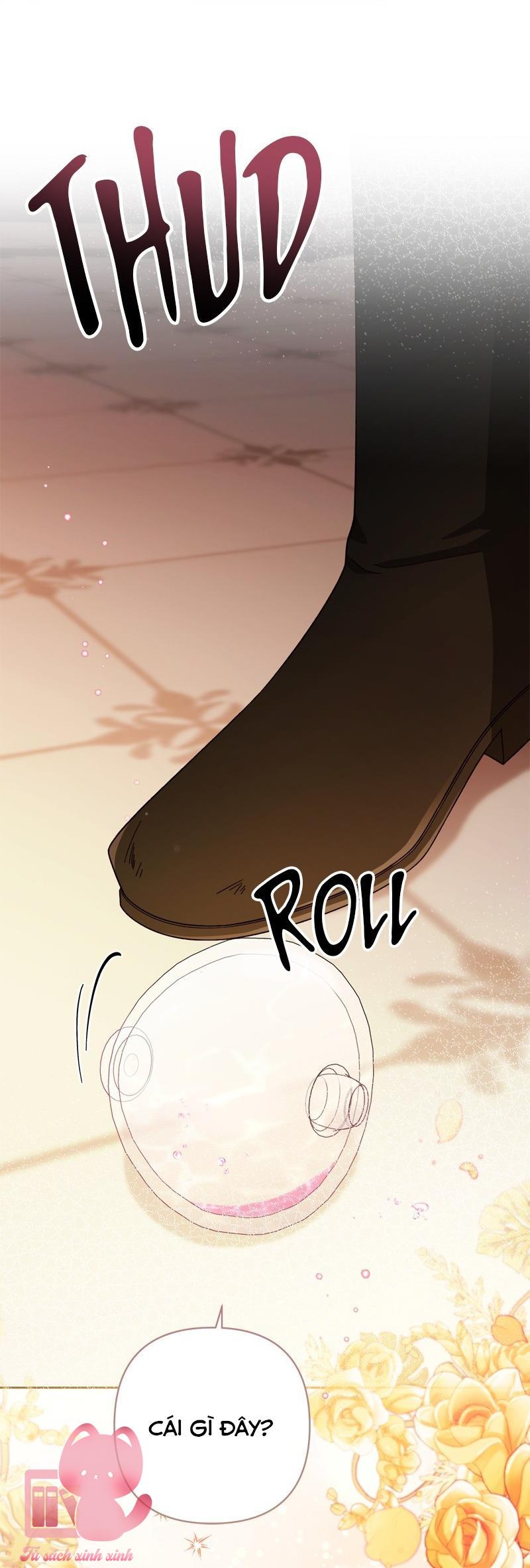 Hoàng Hậu Tái Hôn - Chap 215 - Trang 39