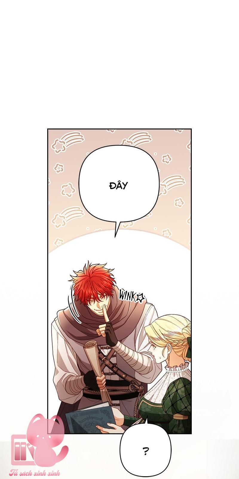 Hoàng Hậu Tái Hôn - Chap 215 - Trang 4