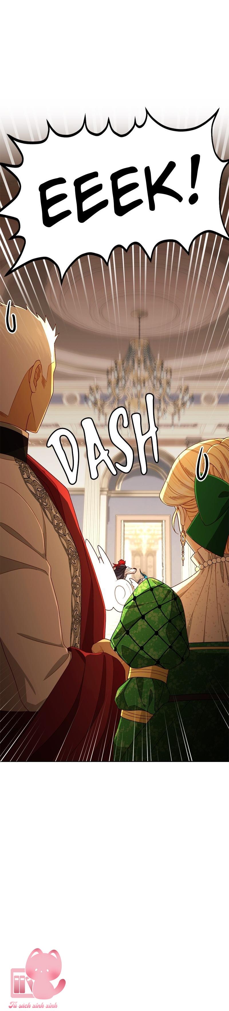 Hoàng Hậu Tái Hôn - Chap 215 - Trang 44