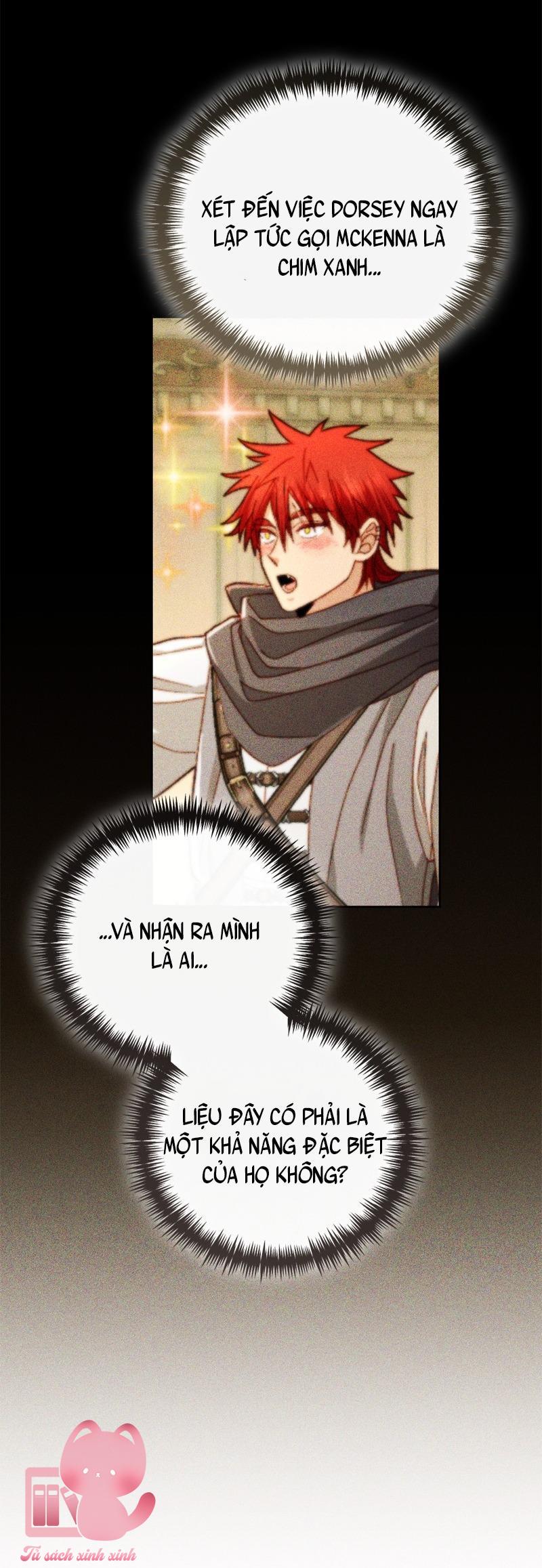 Hoàng Hậu Tái Hôn - Chap 215 - Trang 48