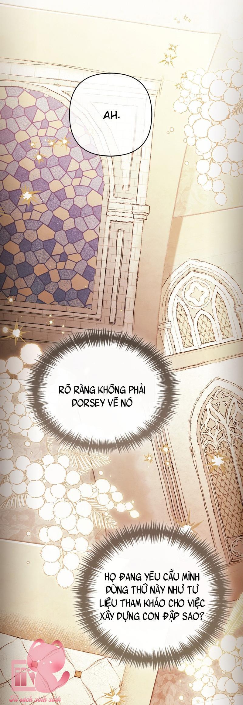 Hoàng Hậu Tái Hôn - Chap 215 - Trang 5