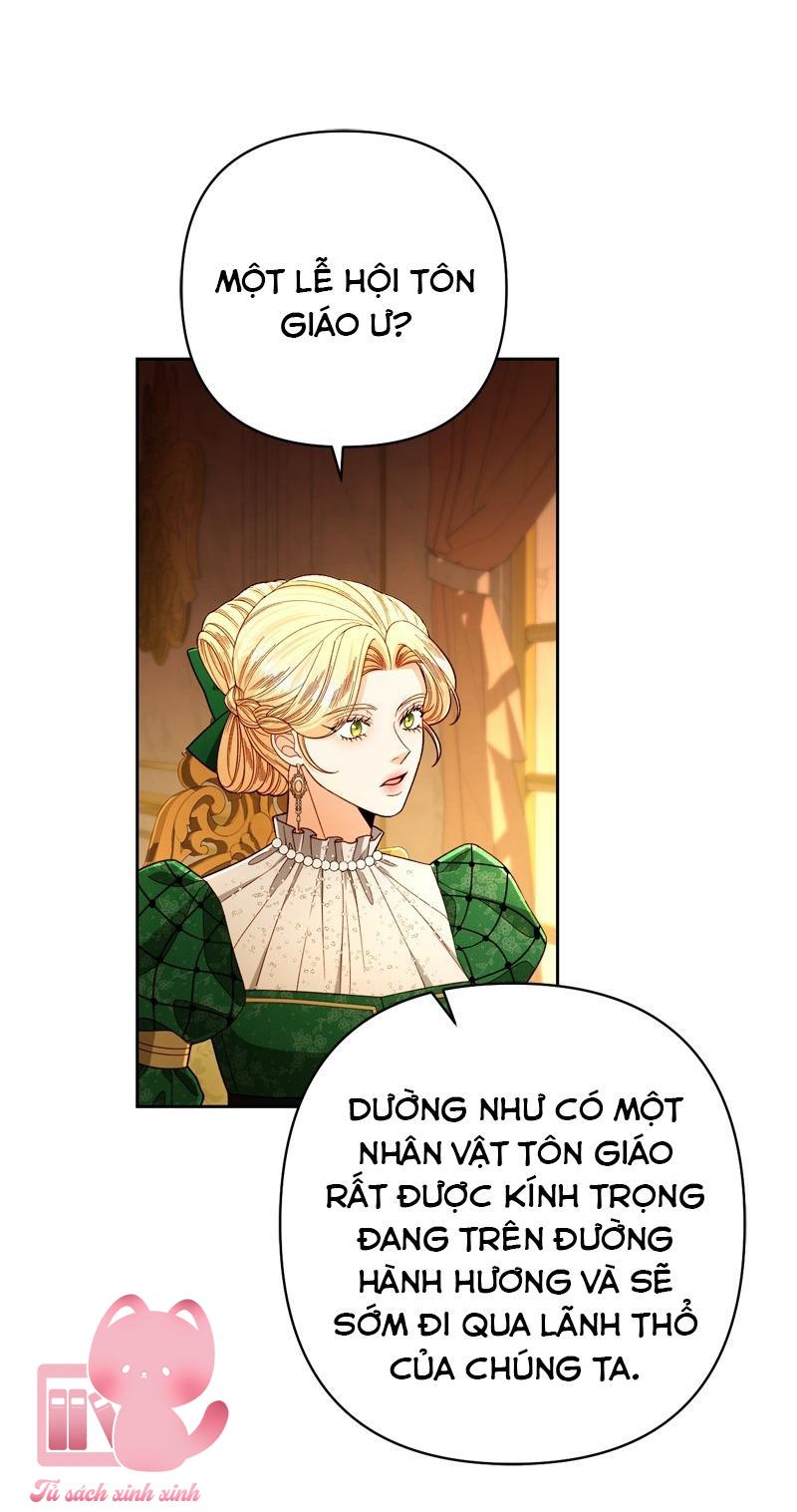 Hoàng Hậu Tái Hôn - Chap 215 - Trang 50