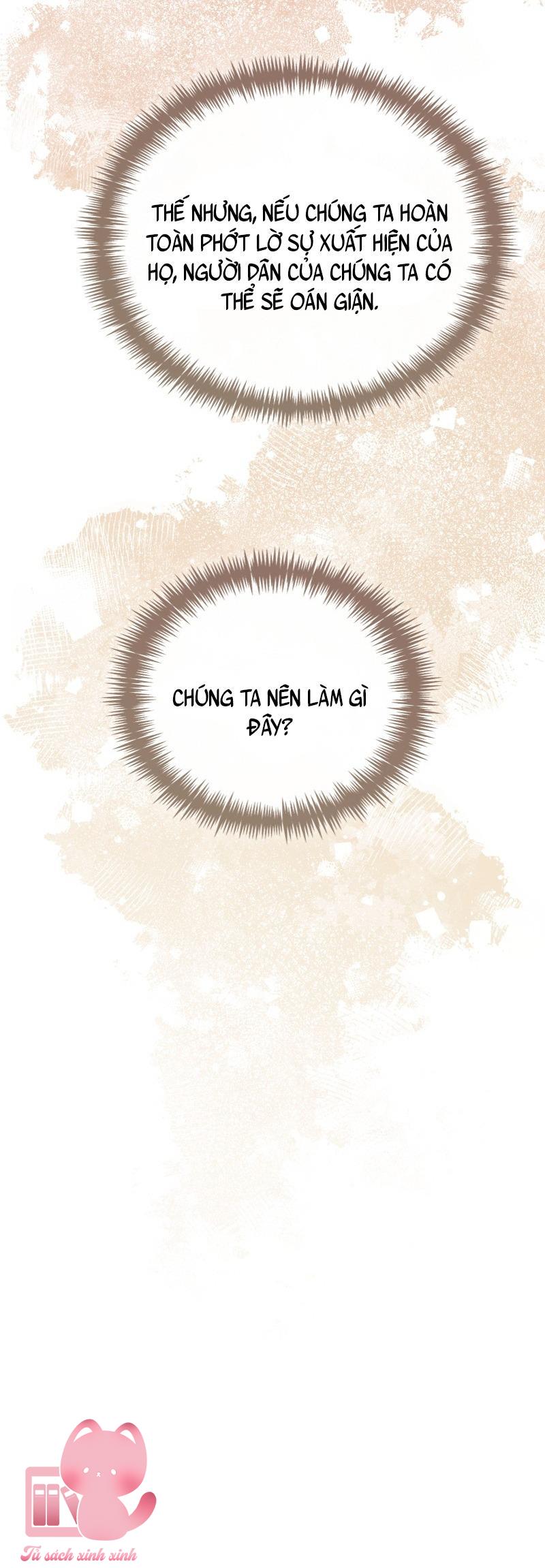 Hoàng Hậu Tái Hôn - Chap 215 - Trang 55