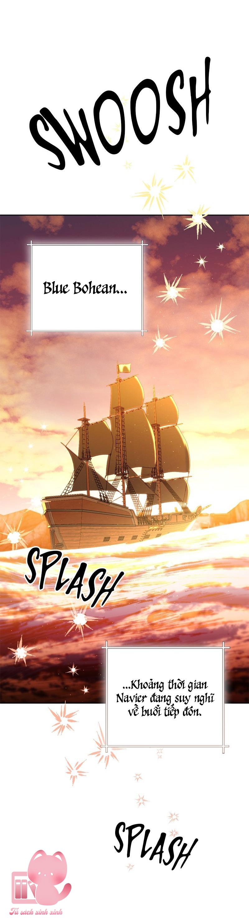 Hoàng Hậu Tái Hôn - Chap 215 - Trang 56