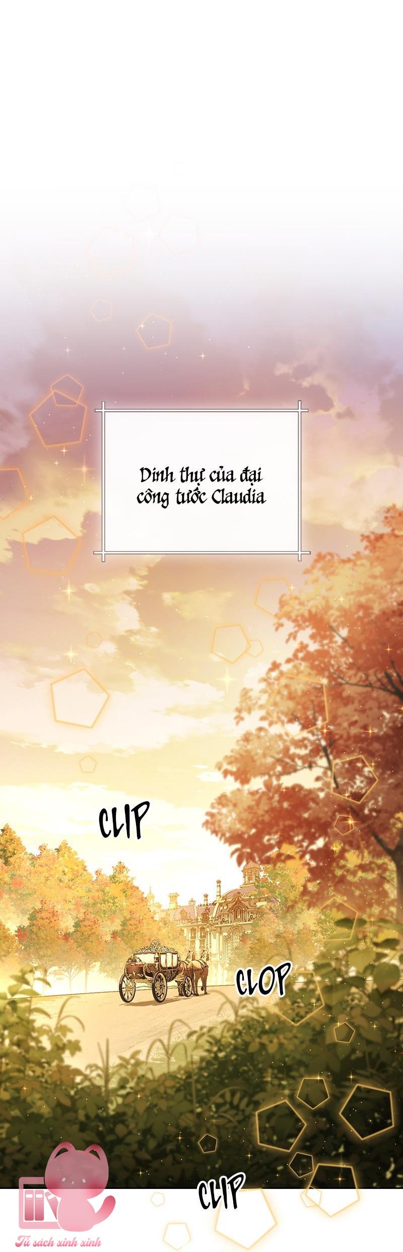 Hoàng Hậu Tái Hôn - Chap 215 - Trang 57