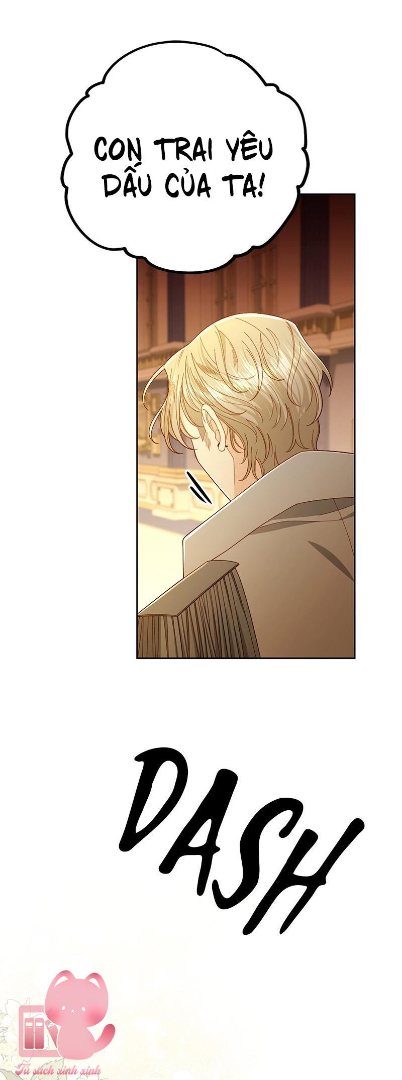 Hoàng Hậu Tái Hôn - Chap 215 - Trang 59