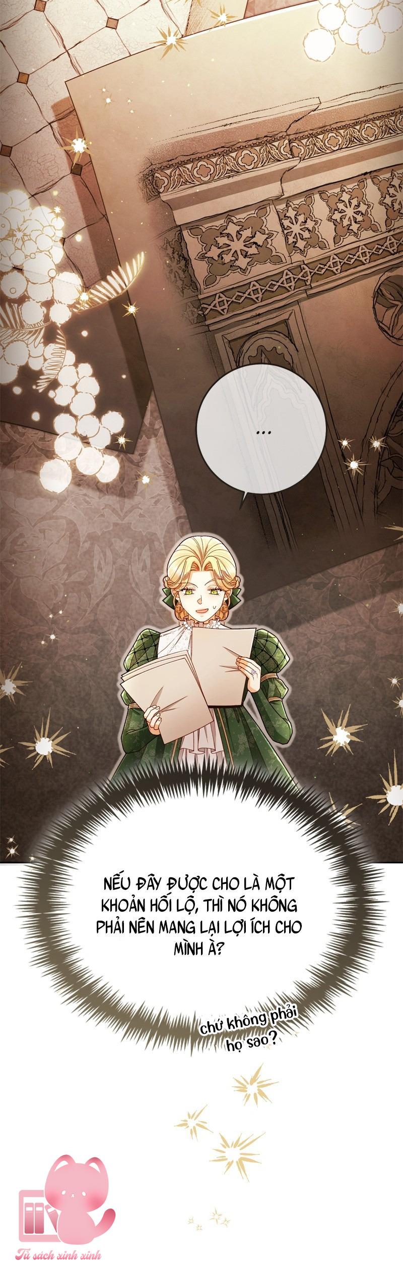 Hoàng Hậu Tái Hôn - Chap 215 - Trang 6