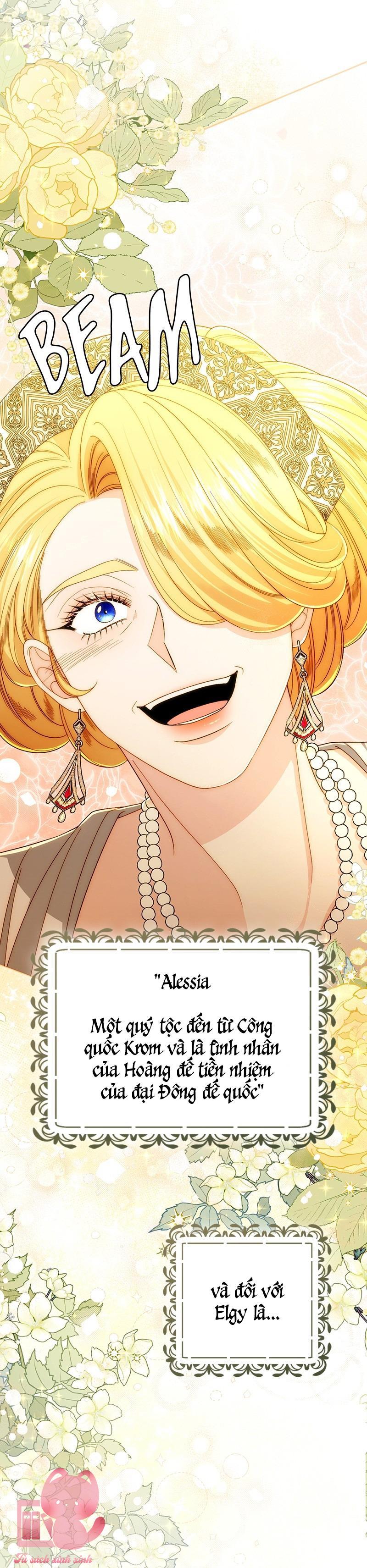 Hoàng Hậu Tái Hôn - Chap 215 - Trang 60