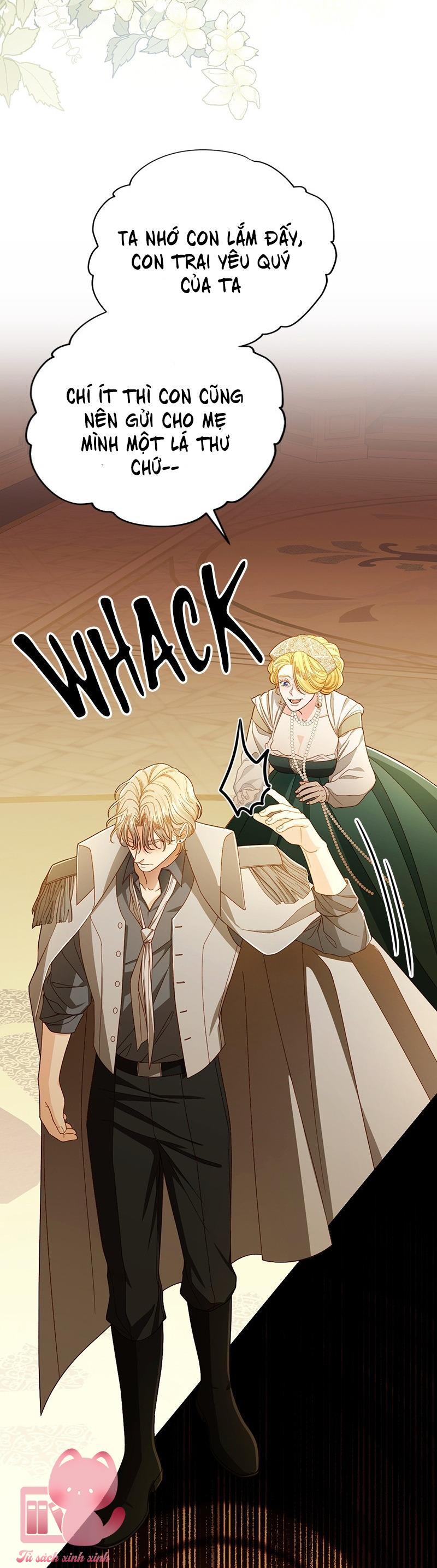 Hoàng Hậu Tái Hôn - Chap 215 - Trang 61