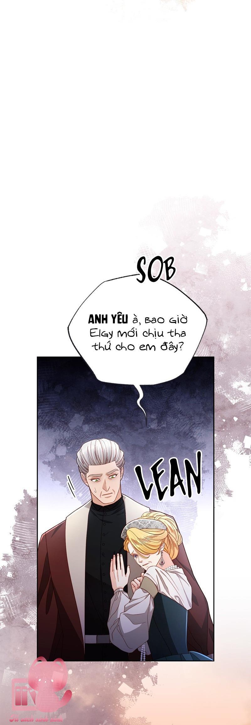 Hoàng Hậu Tái Hôn - Chap 215 - Trang 64