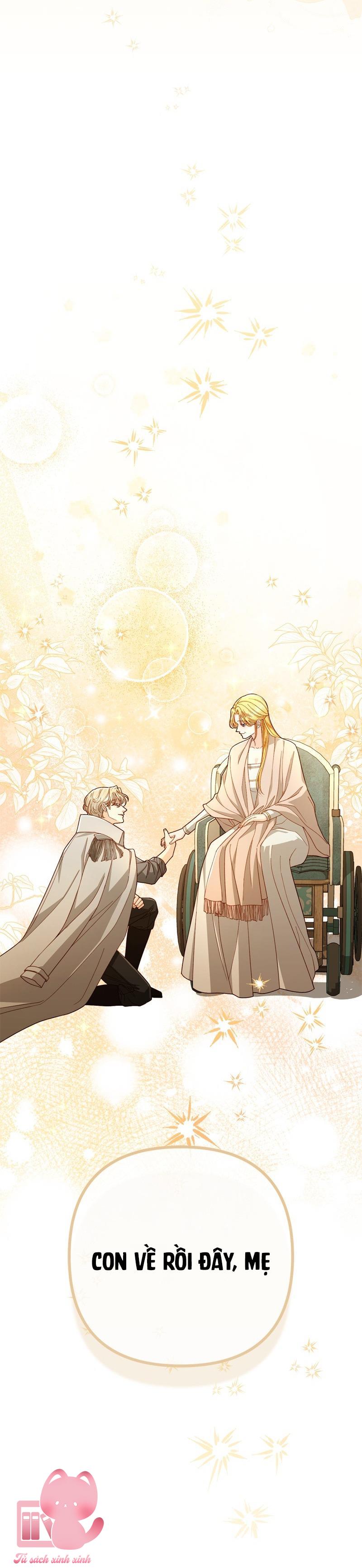 Hoàng Hậu Tái Hôn - Chap 215 - Trang 71