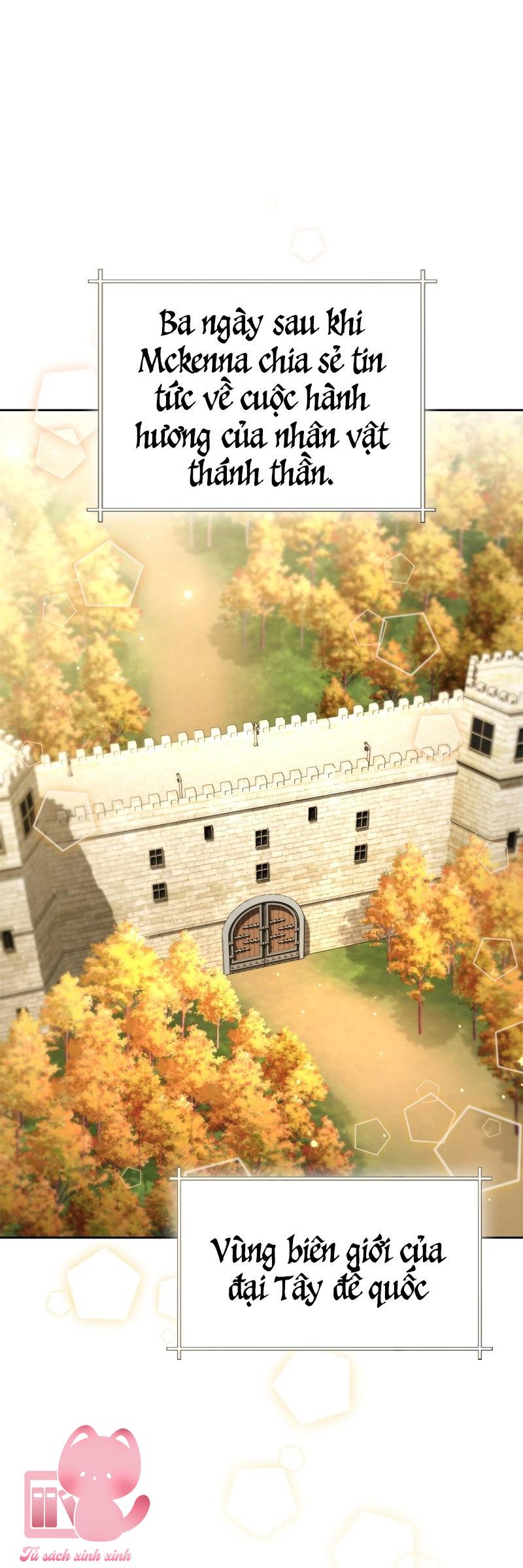 Hoàng Hậu Tái Hôn - Chap 216 - Trang 1