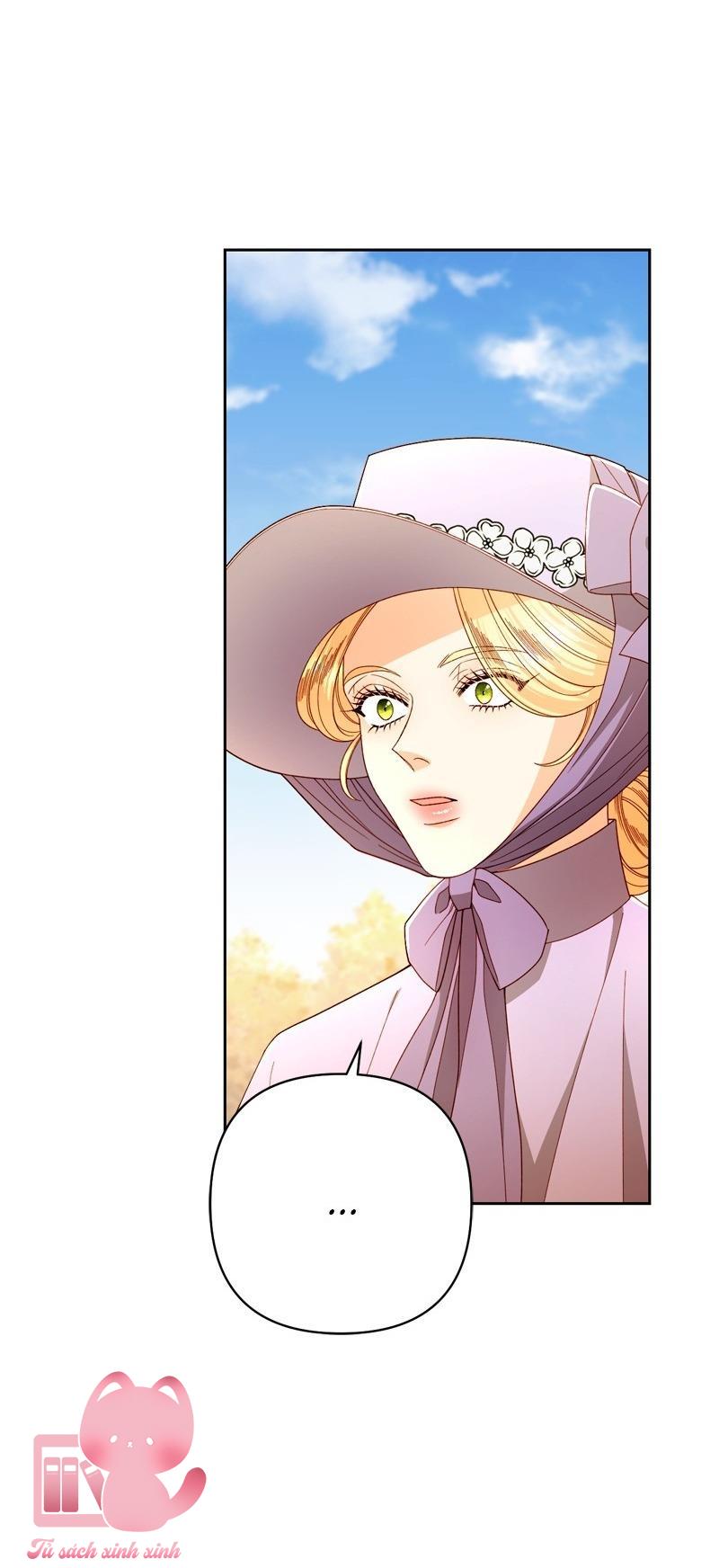 Hoàng Hậu Tái Hôn - Chap 216 - Trang 12