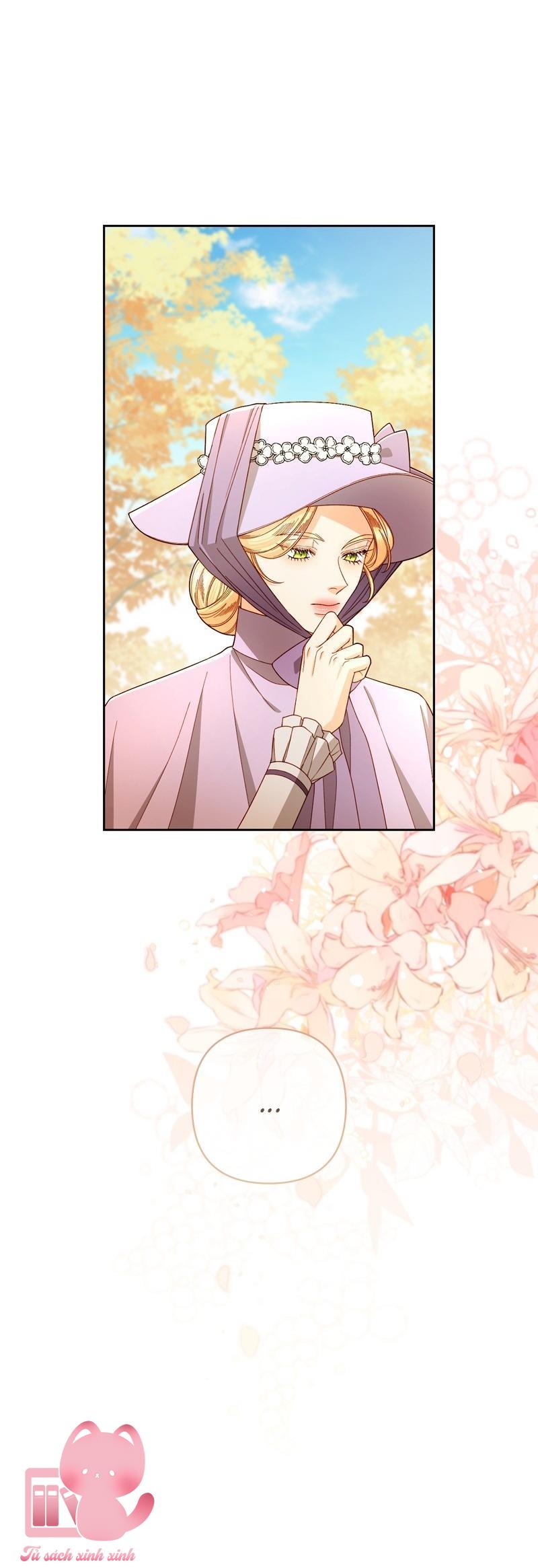 Hoàng Hậu Tái Hôn - Chap 216 - Trang 16