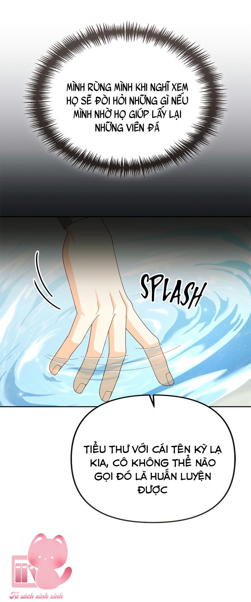 Hoàng Hậu Tái Hôn - Chap 216 - Trang 28