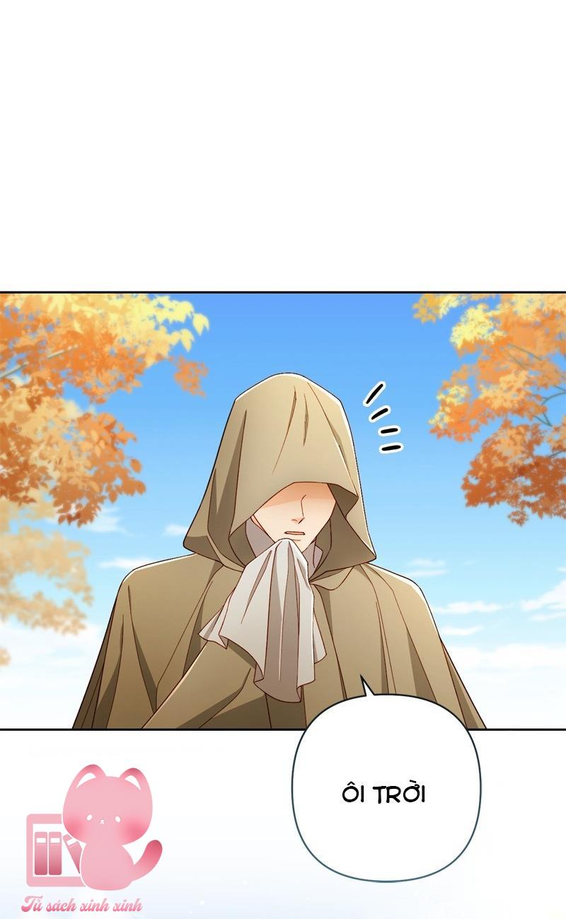 Hoàng Hậu Tái Hôn - Chap 216 - Trang 3