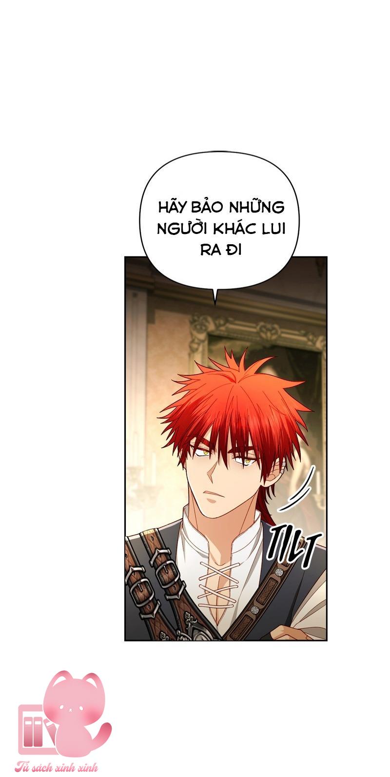Hoàng Hậu Tái Hôn - Chap 216 - Trang 30