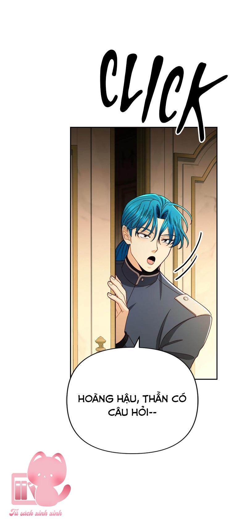 Hoàng Hậu Tái Hôn - Chap 216 - Trang 36