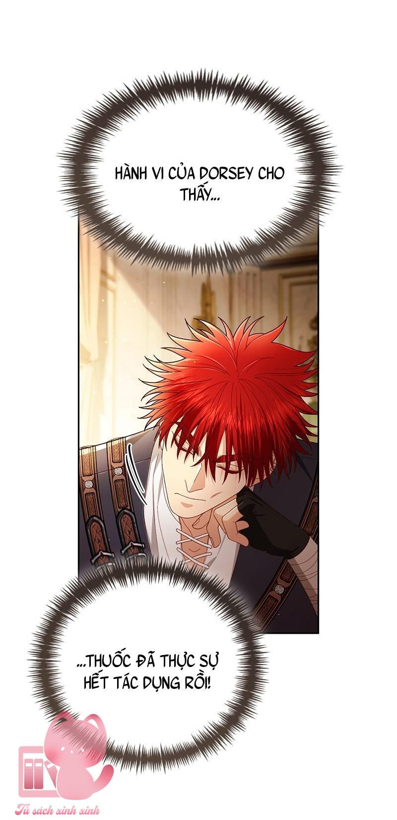Hoàng Hậu Tái Hôn - Chap 216 - Trang 38