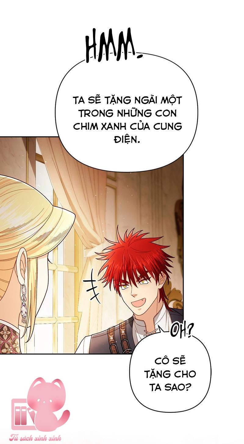 Hoàng Hậu Tái Hôn - Chap 216 - Trang 39