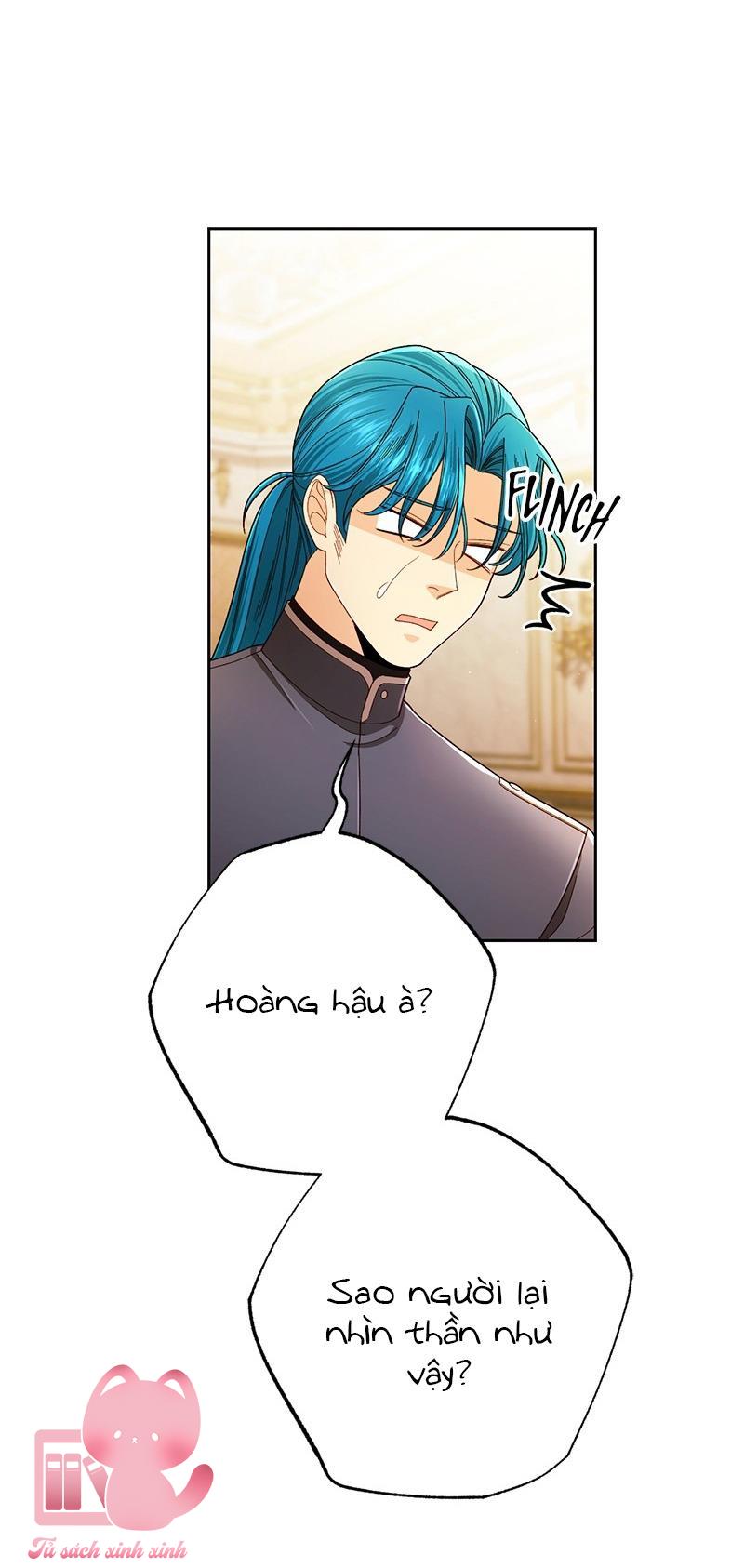 Hoàng Hậu Tái Hôn - Chap 216 - Trang 42