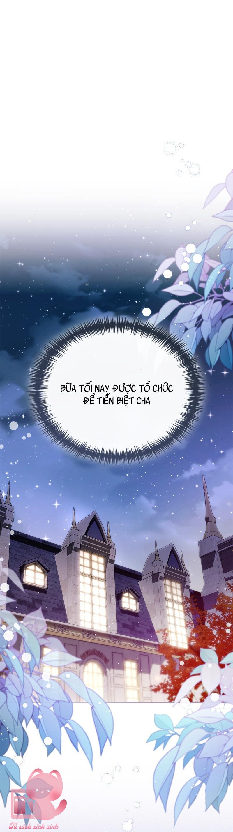 Hoàng Hậu Tái Hôn - Chap 216 - Trang 46
