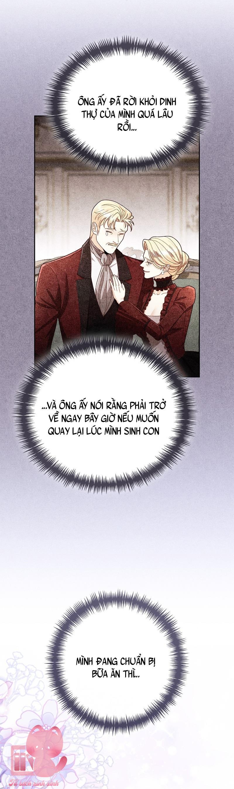 Hoàng Hậu Tái Hôn - Chap 216 - Trang 47