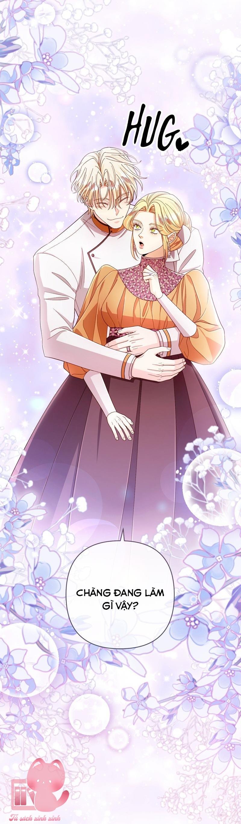 Hoàng Hậu Tái Hôn - Chap 216 - Trang 48