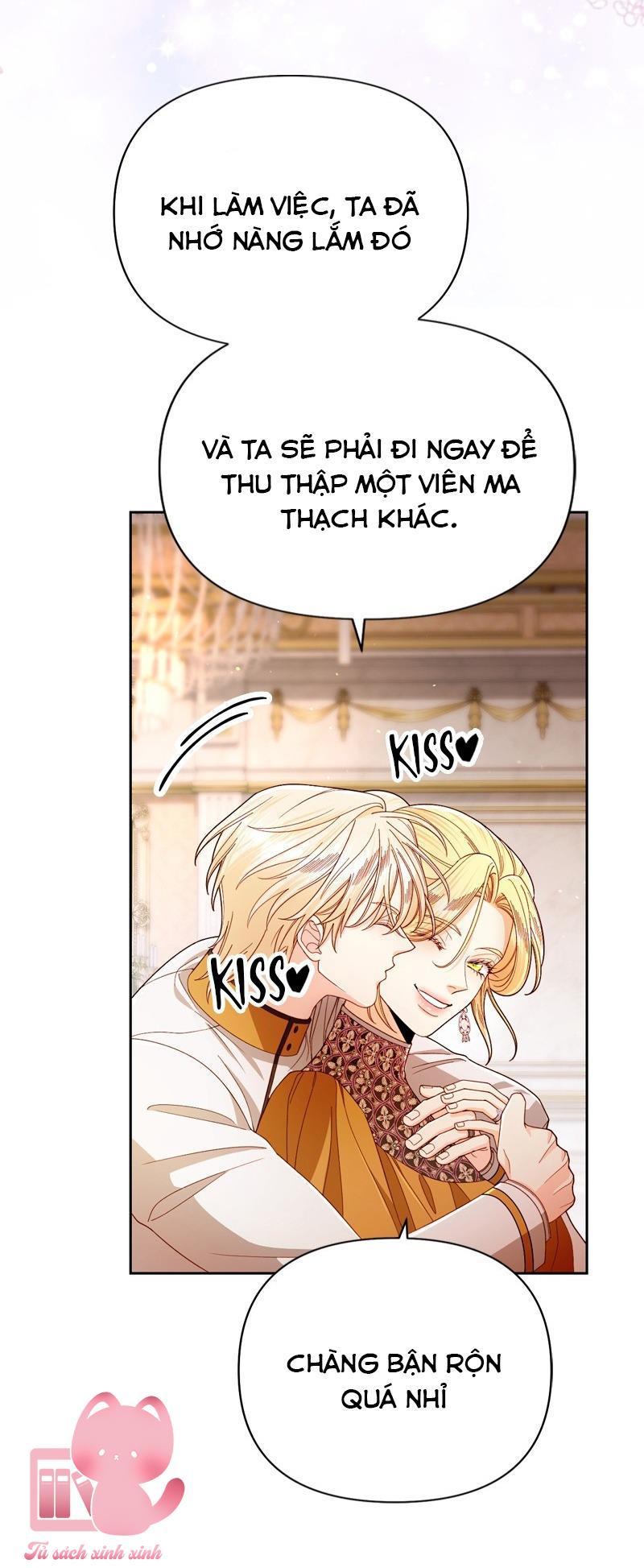 Hoàng Hậu Tái Hôn - Chap 216 - Trang 49