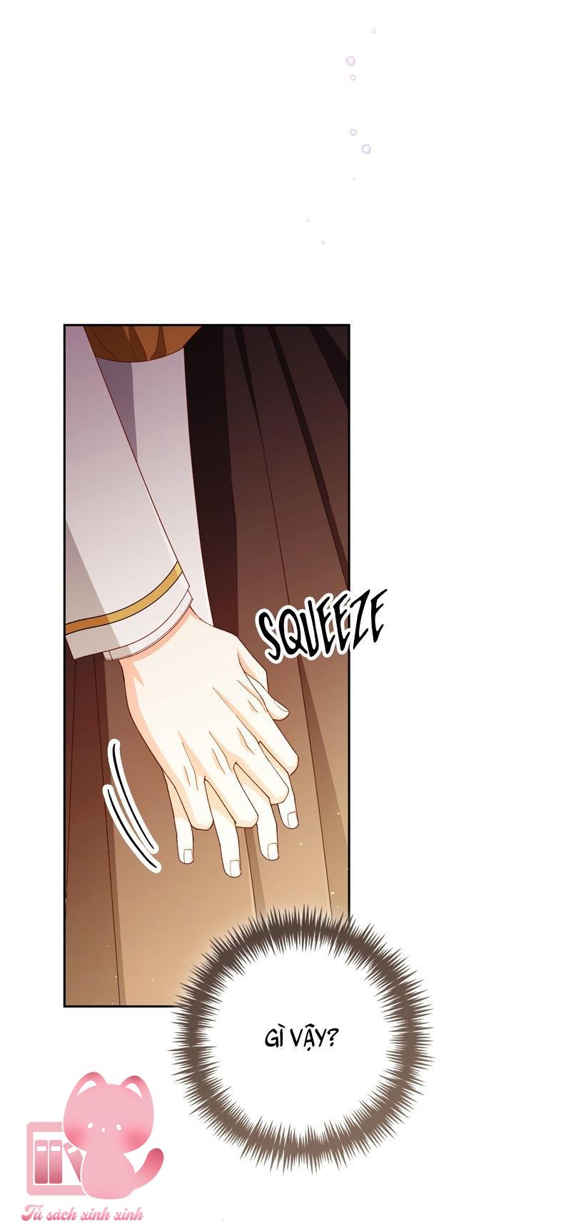 Hoàng Hậu Tái Hôn - Chap 216 - Trang 50