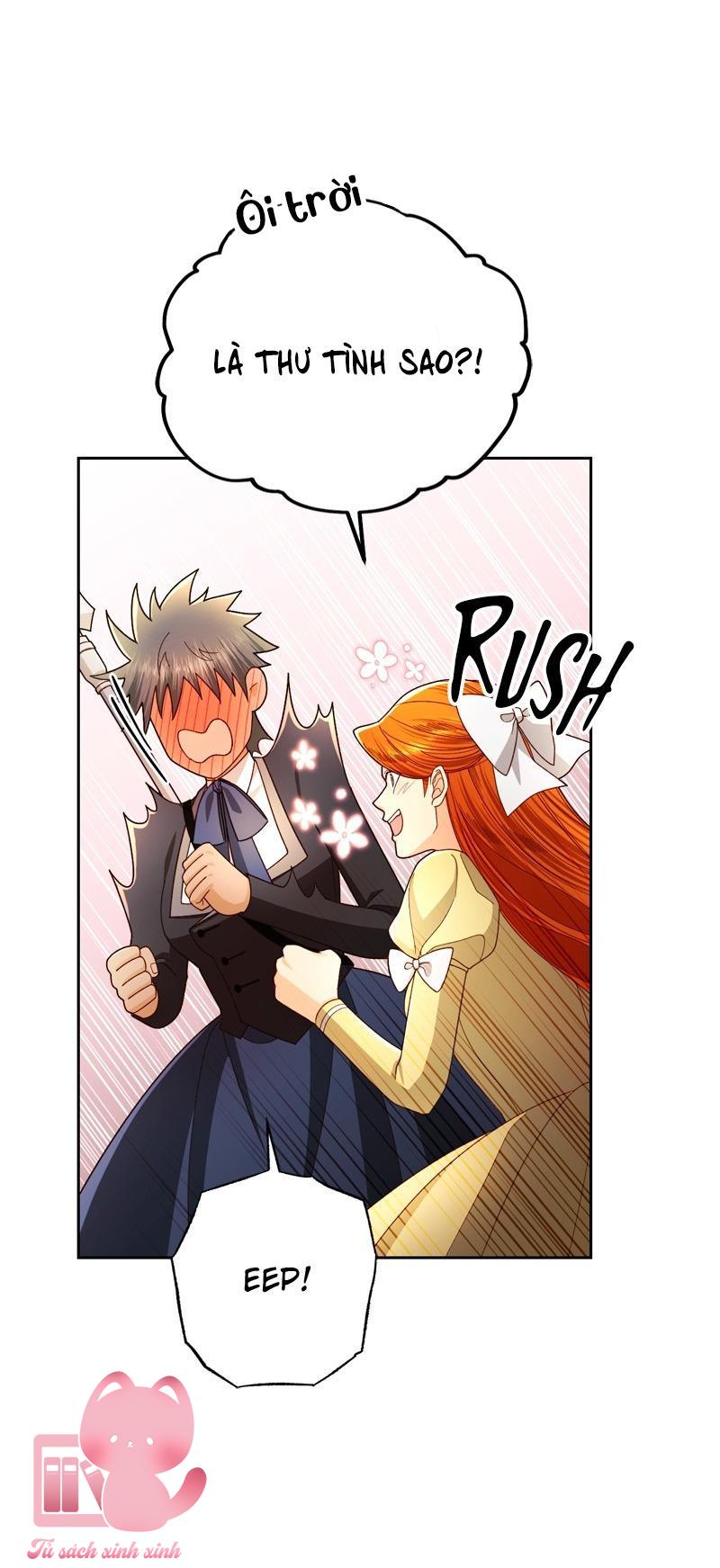 Hoàng Hậu Tái Hôn - Chap 216 - Trang 55