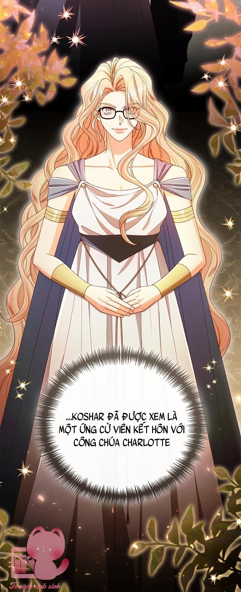 Hoàng Hậu Tái Hôn - Chap 216 - Trang 60