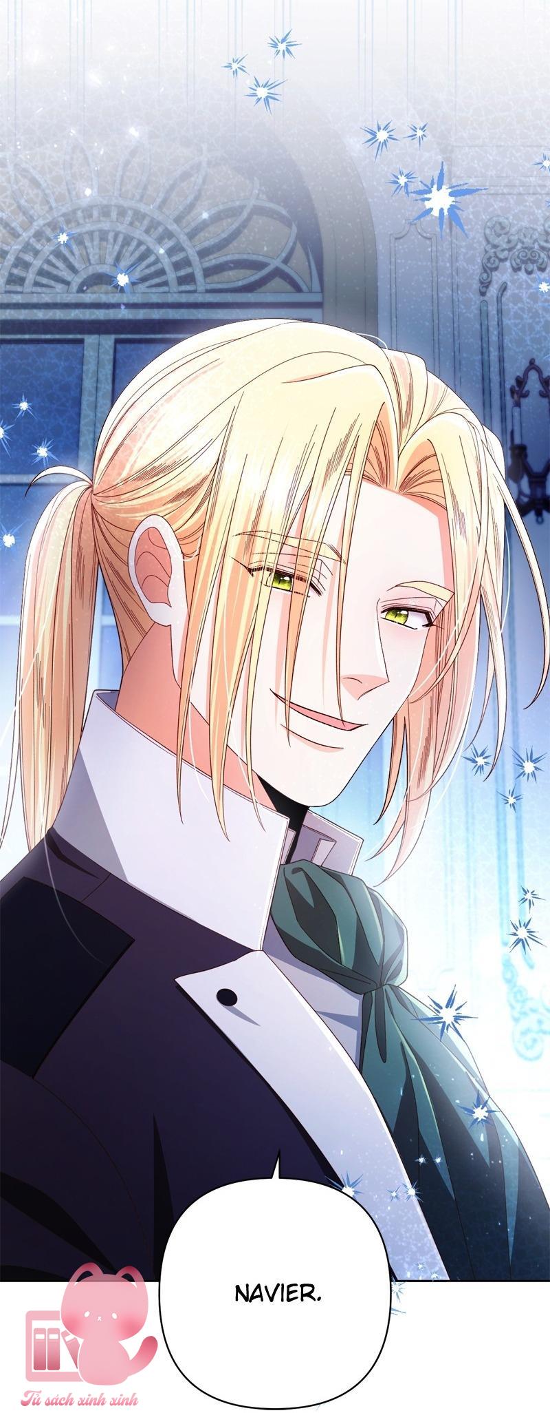 Hoàng Hậu Tái Hôn - Chap 216 - Trang 62