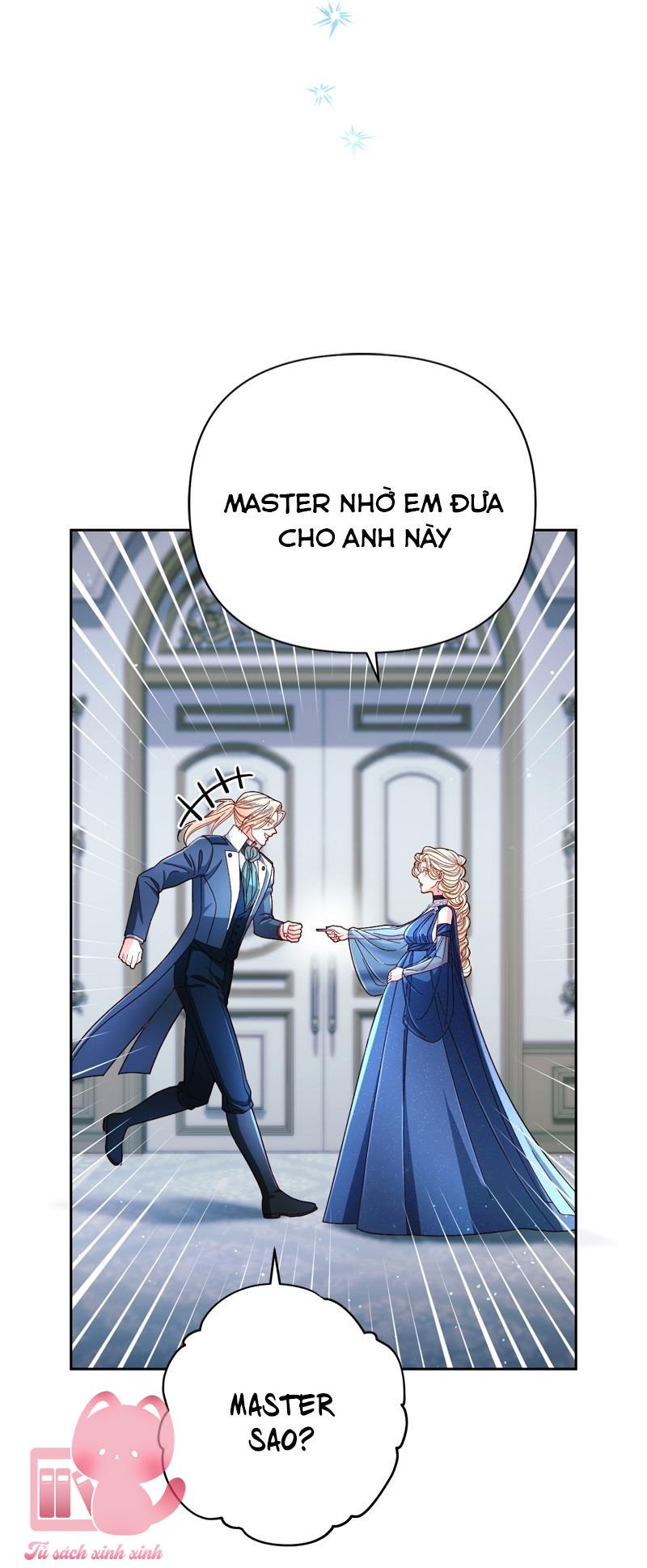 Hoàng Hậu Tái Hôn - Chap 216 - Trang 63