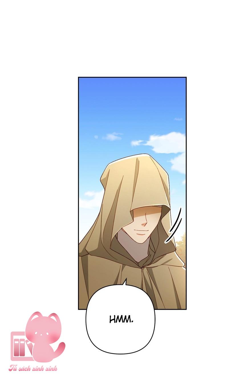 Hoàng Hậu Tái Hôn - Chap 216 - Trang 7