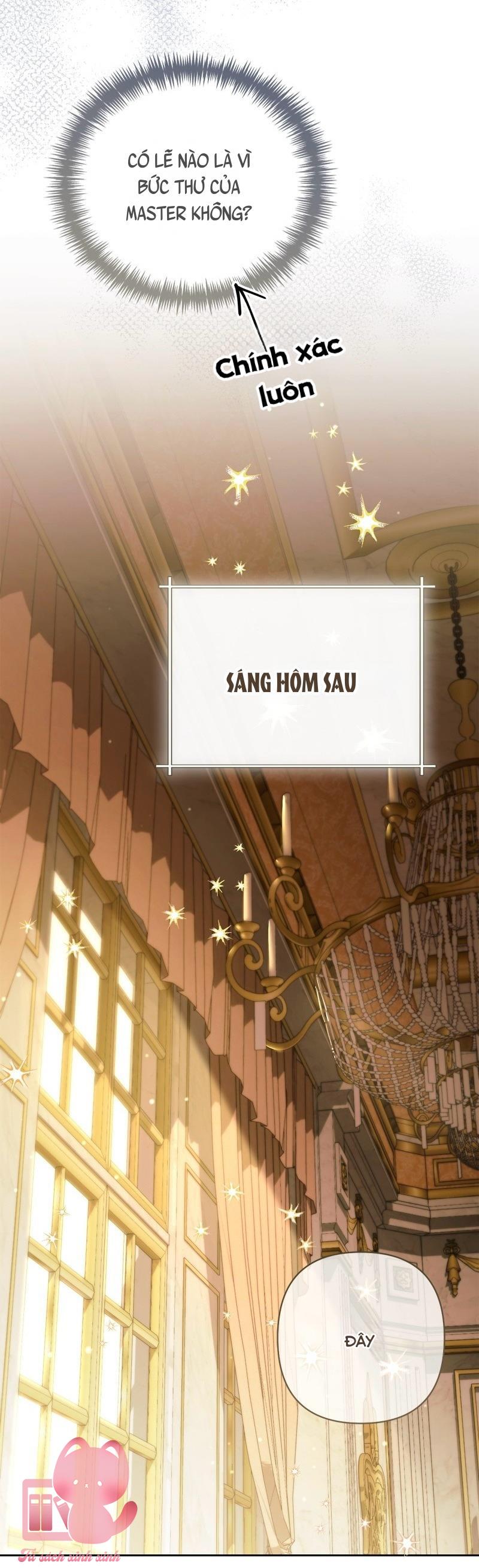 Hoàng Hậu Tái Hôn - Chap 217 - Trang 10