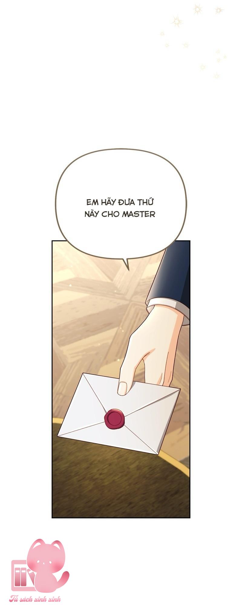 Hoàng Hậu Tái Hôn - Chap 217 - Trang 11