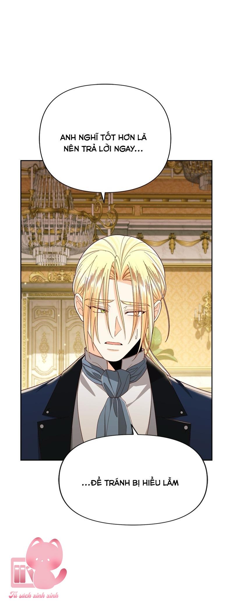 Hoàng Hậu Tái Hôn - Chap 217 - Trang 12