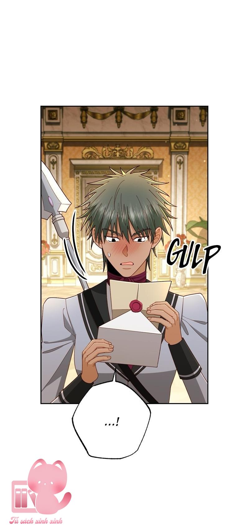 Hoàng Hậu Tái Hôn - Chap 217 - Trang 16